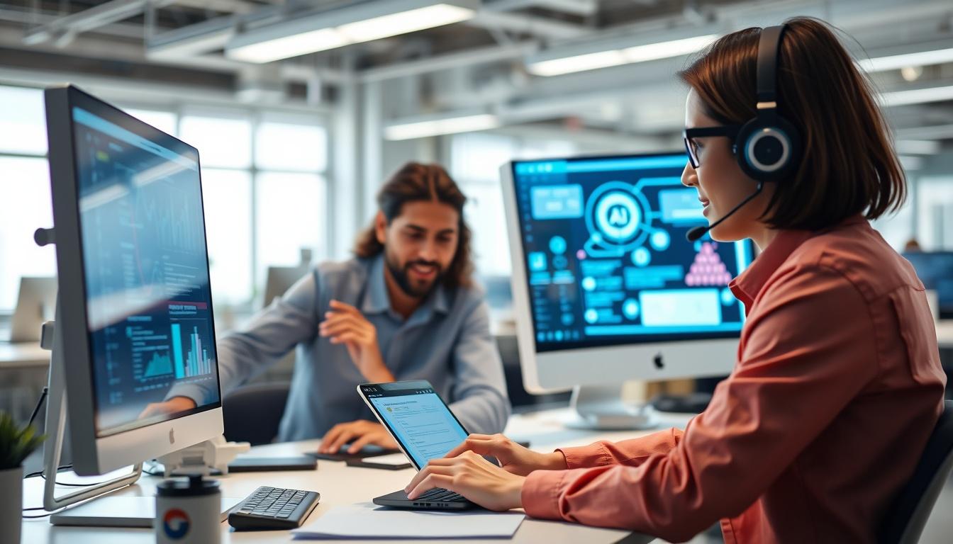 Transform Your Business